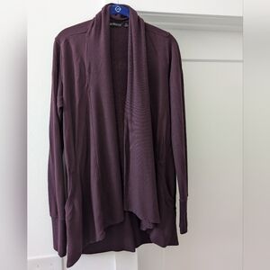 Athleta Pranayama Wrap, XS